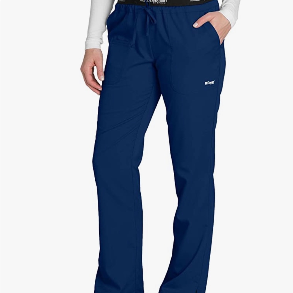 Greys anatomy Barco navy (indigo) scrub pants